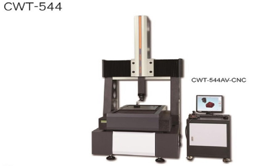 CWT-544三坐標(biāo)測(cè)量機(jī)